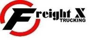 Freight X Trucking